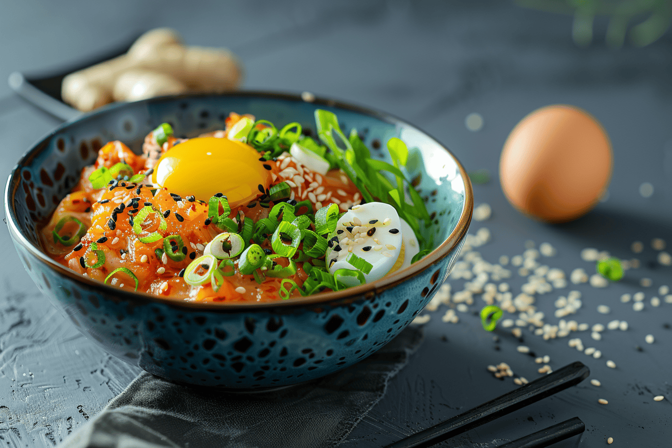 30 Easy Korean Recipes You Can Cook at Home