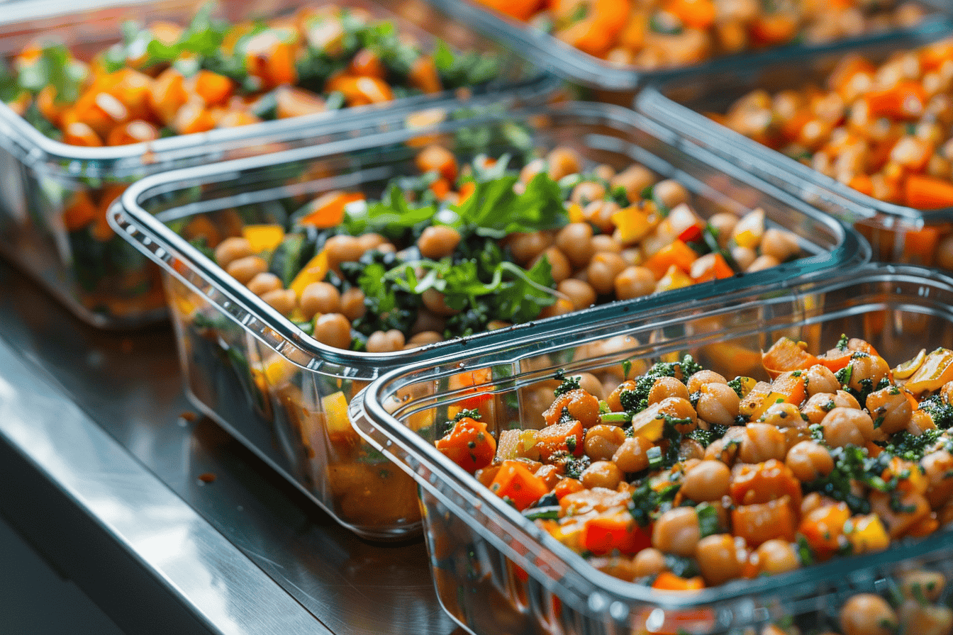 32 Healthy Vegan Keto Recipes for Meal Prep