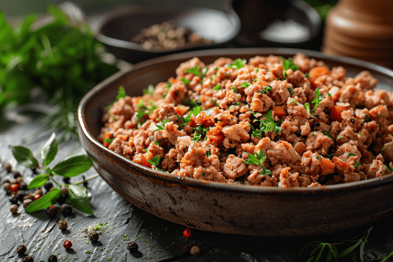 23 Healthy Ground Turkey Meal Prep Ideas for Weight Loss