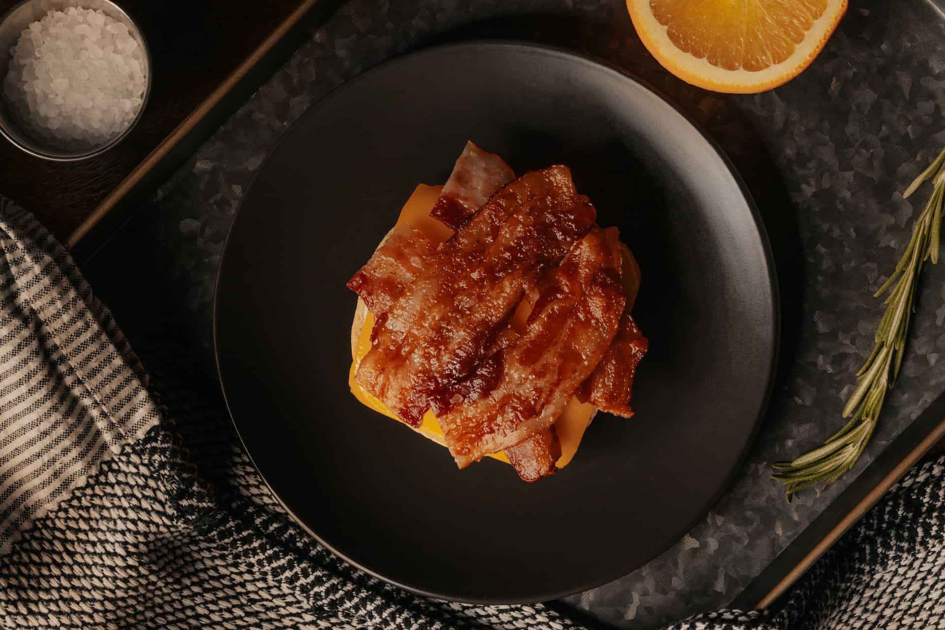 How to Meal Prep Bacon