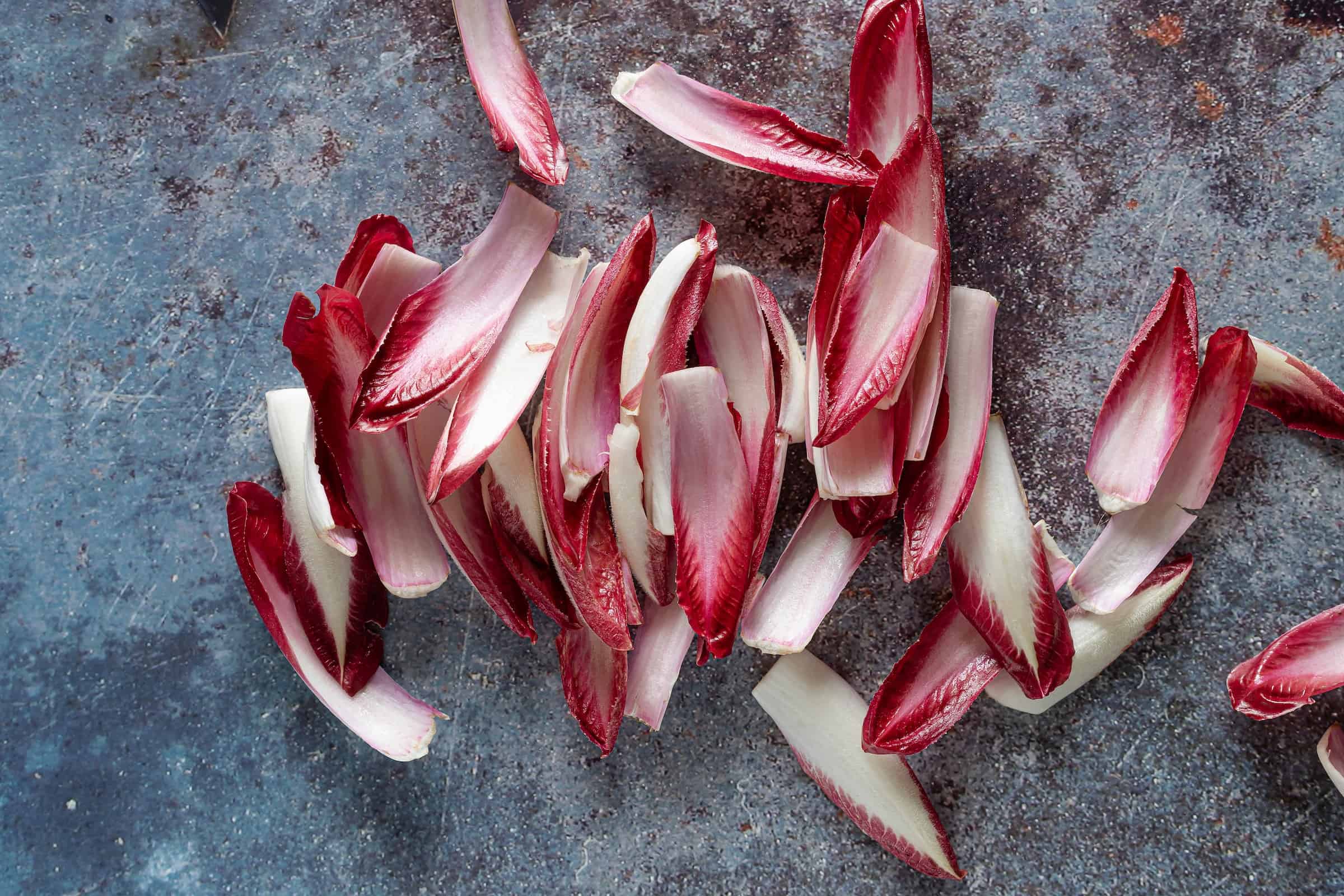 Substitutes for Radicchio