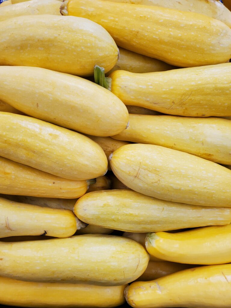 An image of yellow squash