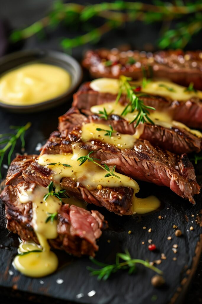 Philly Cheese Steak