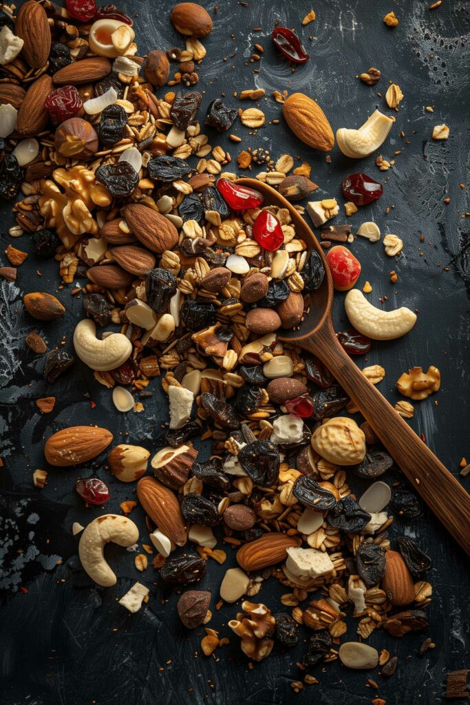 DIY Trail Mix