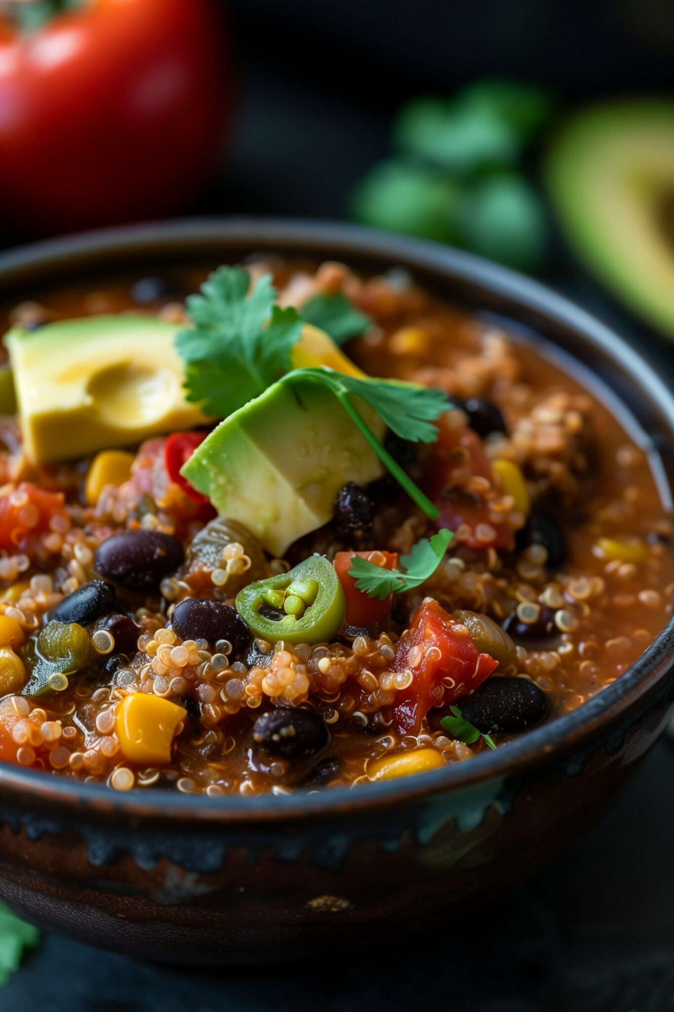 The 42 Best Vegetarian Crock Pot Recipes for Meal Prepping