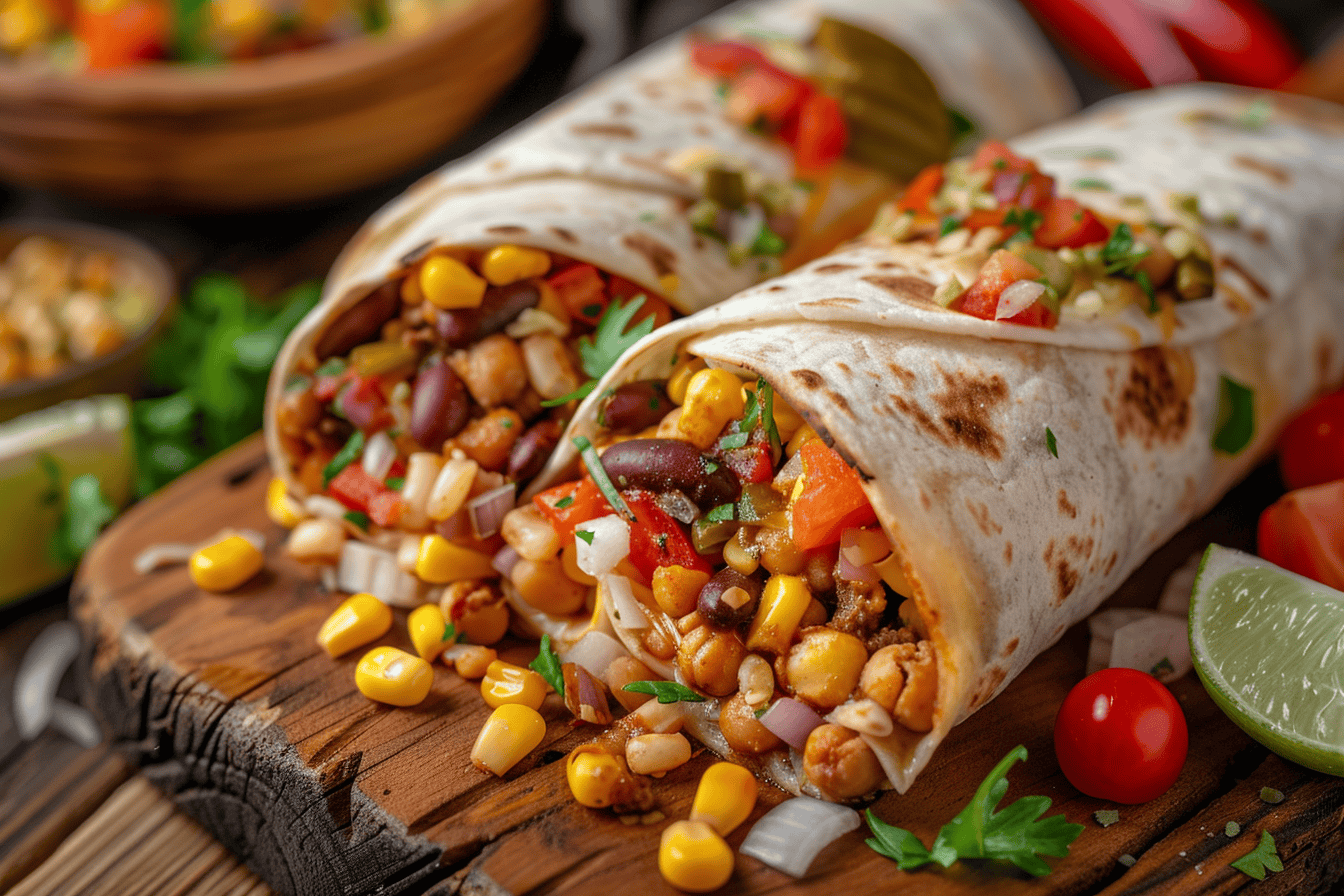 10 Tasty Breakfast Burritos to Prep & Freeze for Easy Mornings