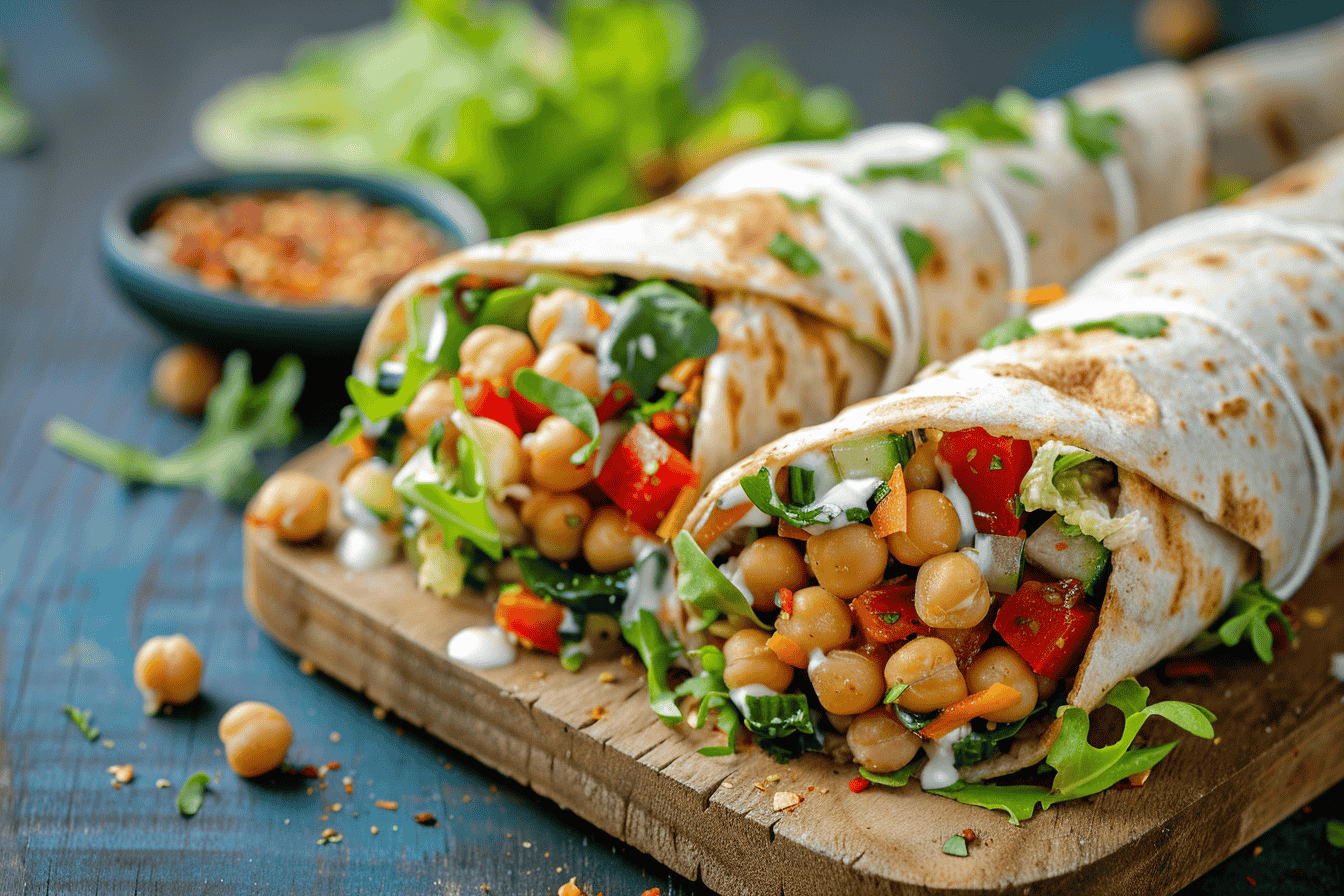 Cold Lunch Ideas to Keep You Cool All Summer