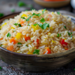 "Clean-Out-The-Fridge" Fried Rice