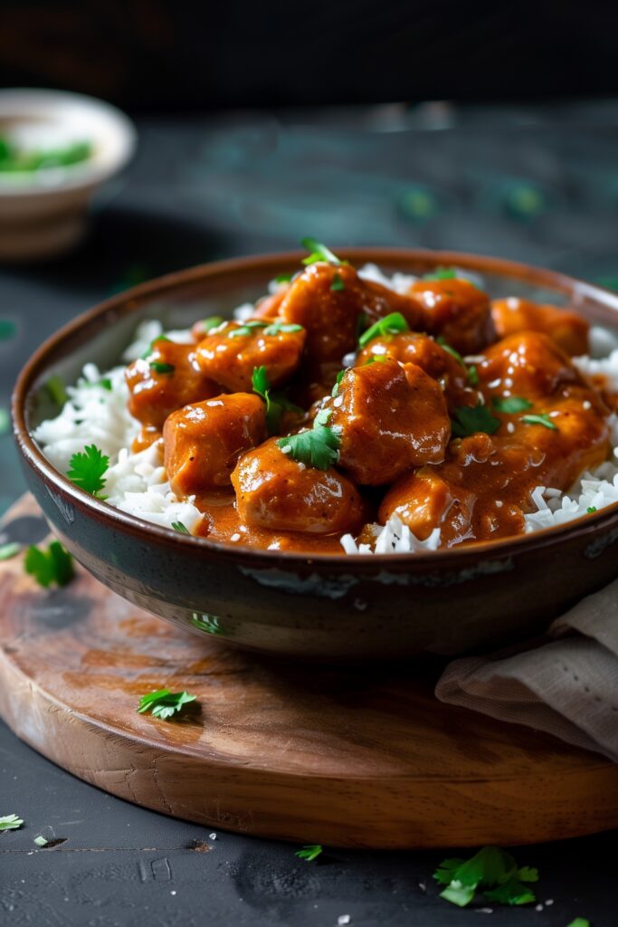 Hawaiian Teriyaki Chicken 