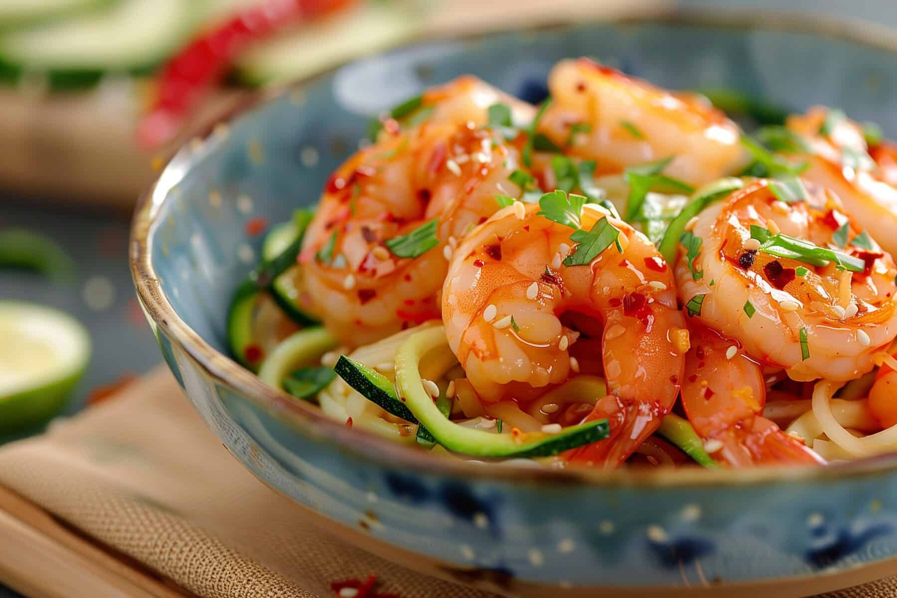 5 Low-Calorie Dinners for Weight Loss Meal Prep
