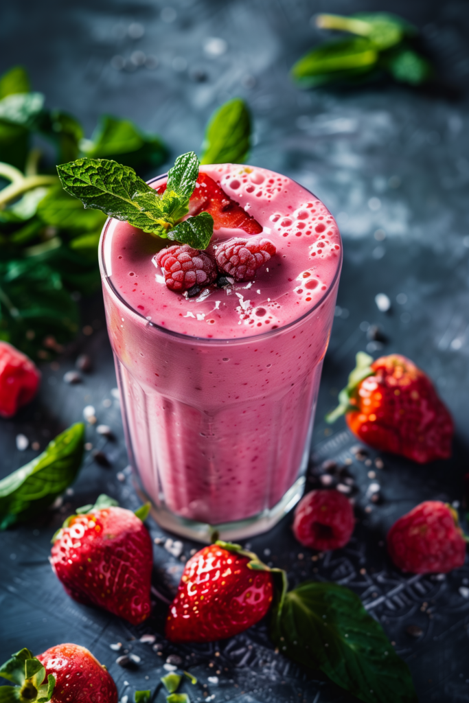 The Ultimate Smoothie Pack Recipe