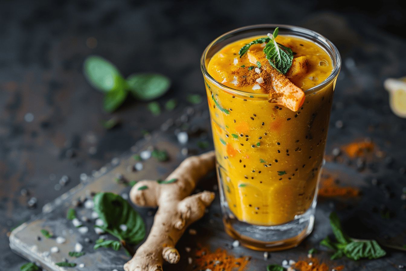 Make-Ahead Smoothie Packs for Quick Breakfasts