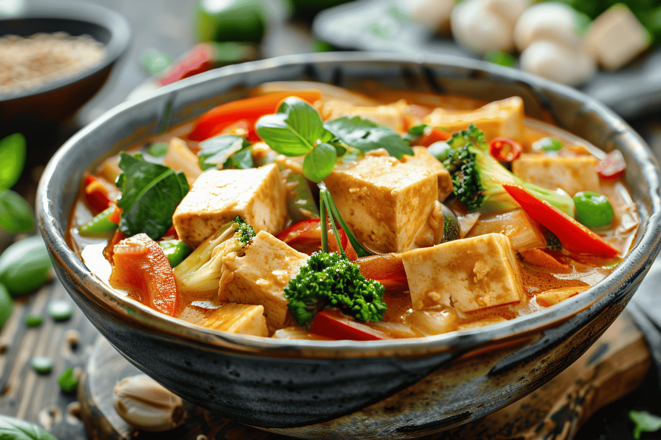 One-Pot Meals: Minimal Cleanup, Maximum Flavor