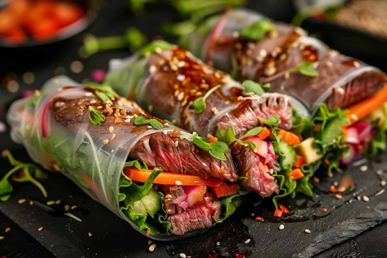 Prepping Sandwiches for the Whole Week