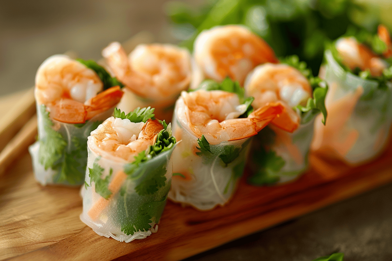 Quick Asian Dishes Perfect for Weeknight Prep