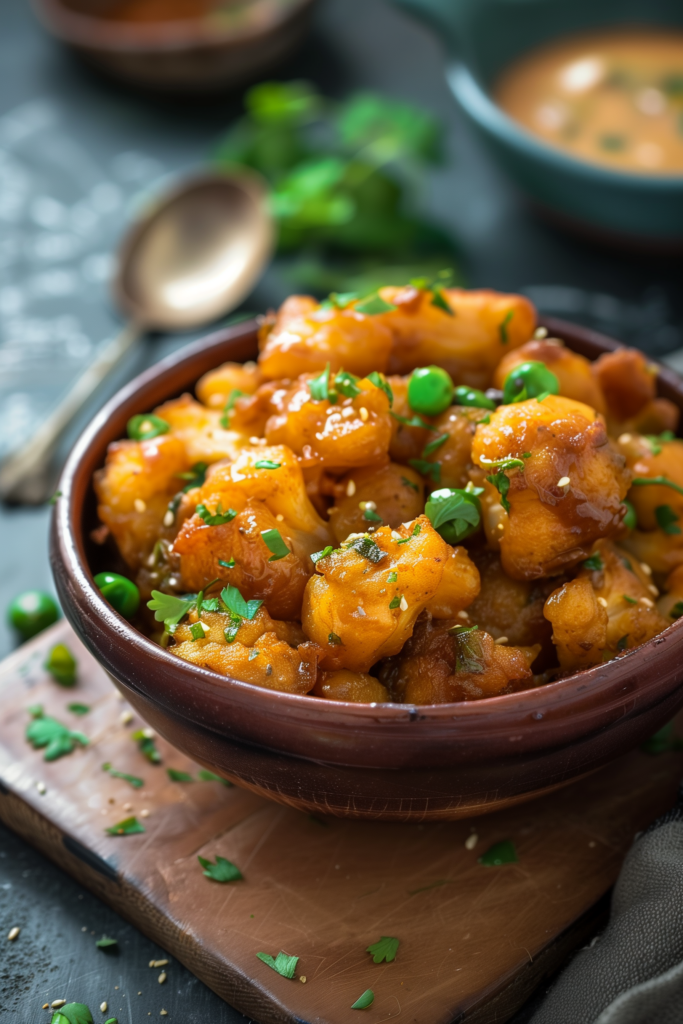 Aloo Gobi