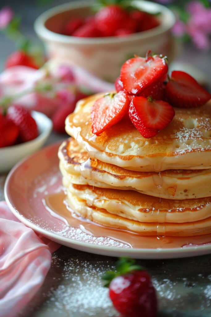 Pancakes