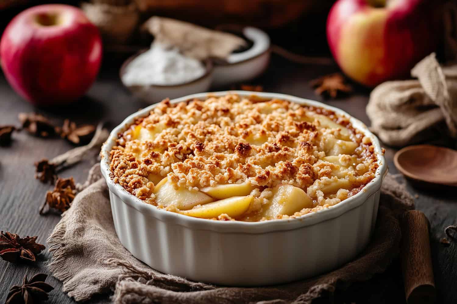 10 Healthy Desserts that Work for Meal Planning