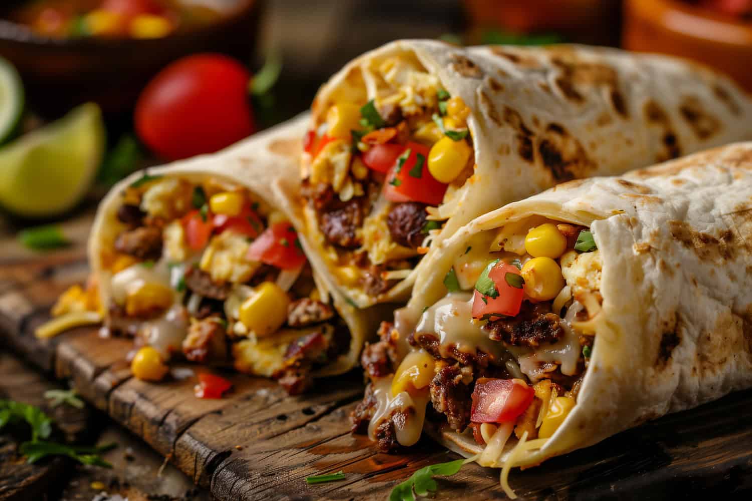6 Unique Meal Prep Ideas for Busy Professionals