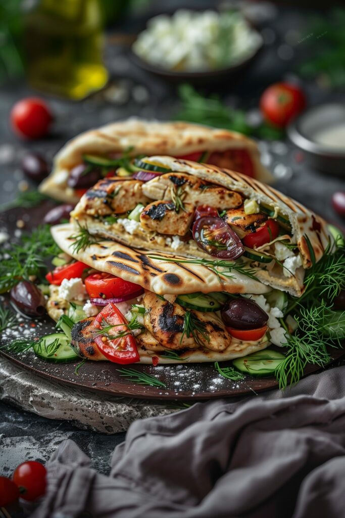 Mediterranean Power Pockets