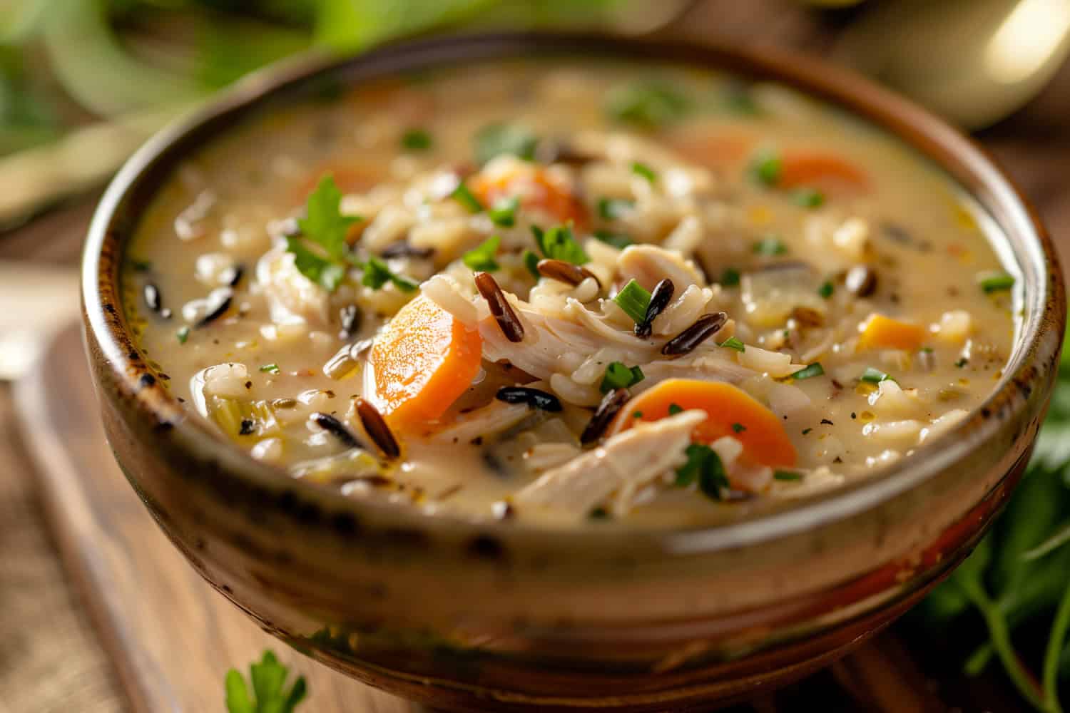 6 Fall Crockpot Meals to Meal Prep