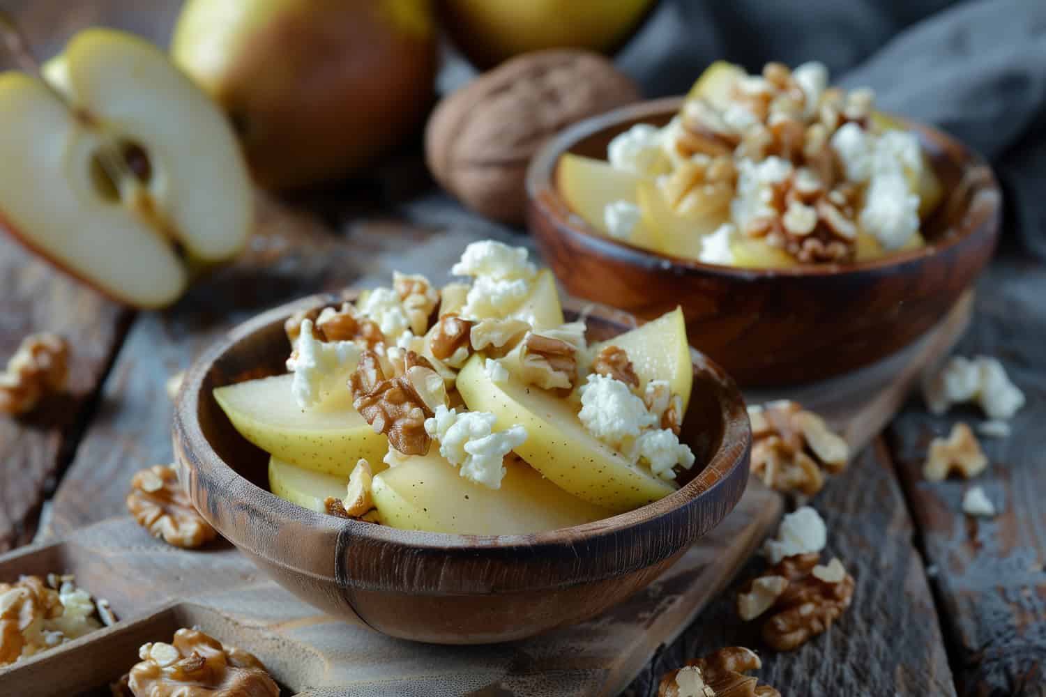 6 Fall Snacks to Enjoy this Autumn - Meal Prepify