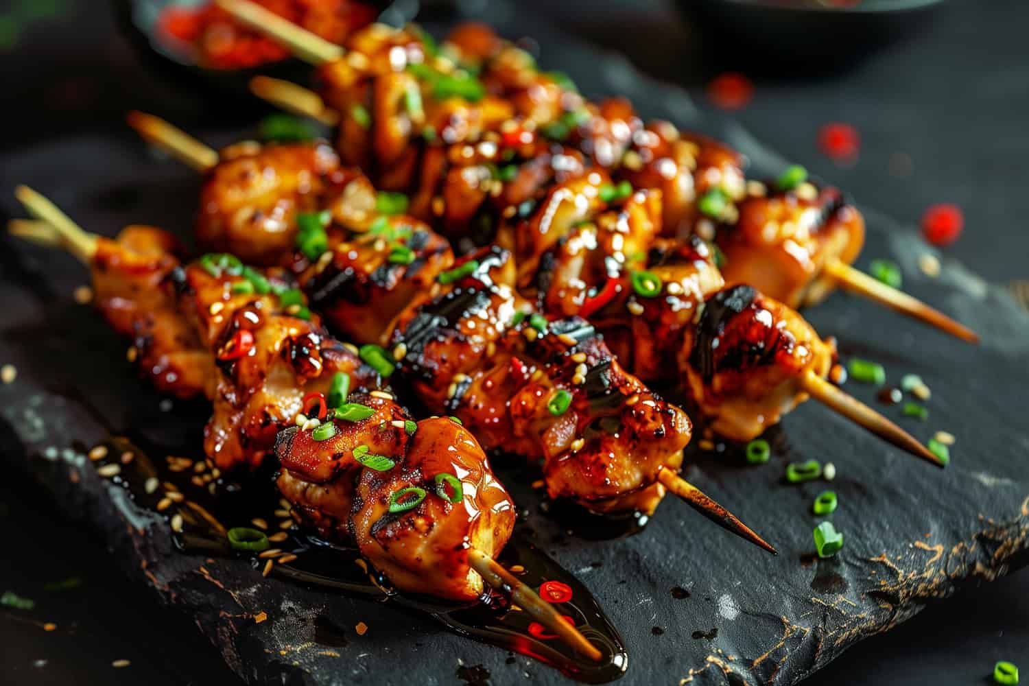 10 Football Snacks you can Meal Prep Ahead of Time