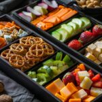 DIY Bento Boxes