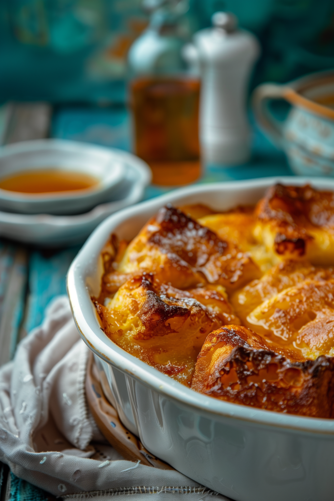 French Toast Casserole