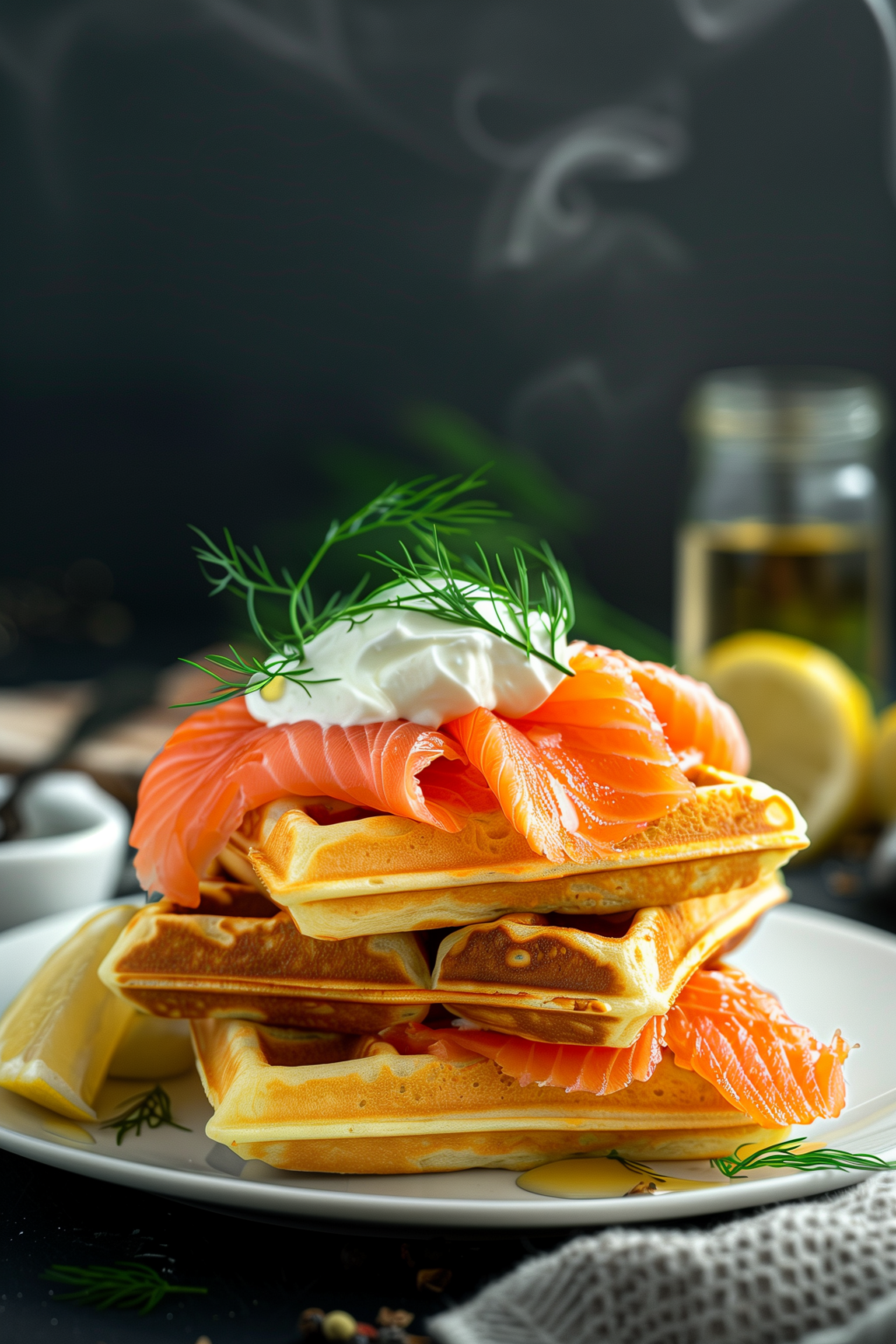 Start Your Thursday Right With These 13 Delicious Breakfast Ideas The Start Your Thursday Right With These 13 Delicious Breakfast Ideas The