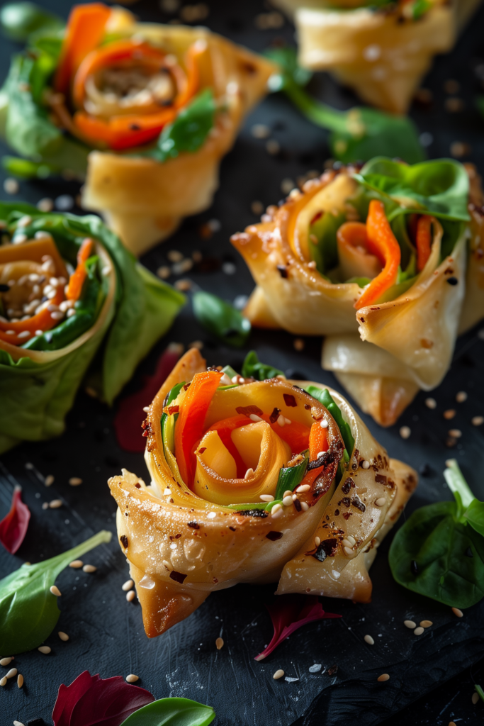 Pinwheels