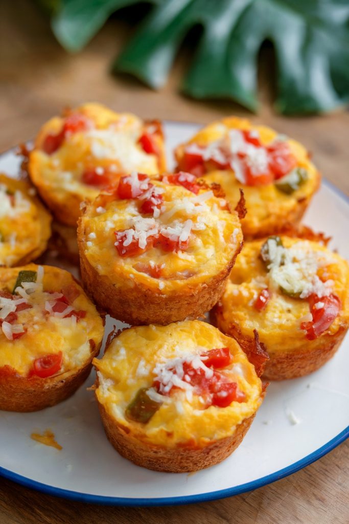 Egg Muffins
