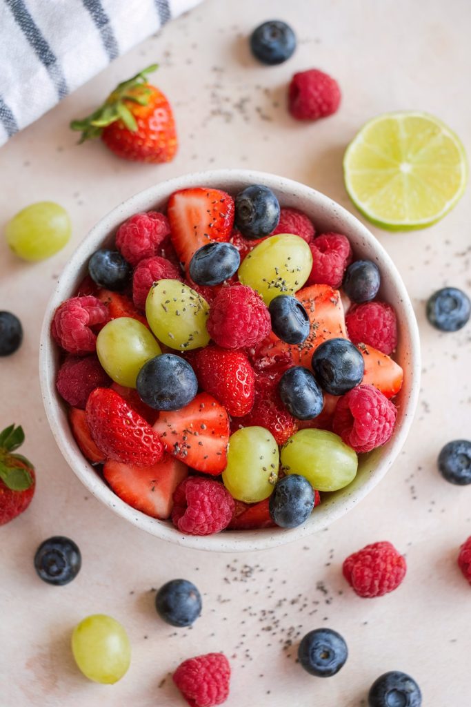 Fruit Salad