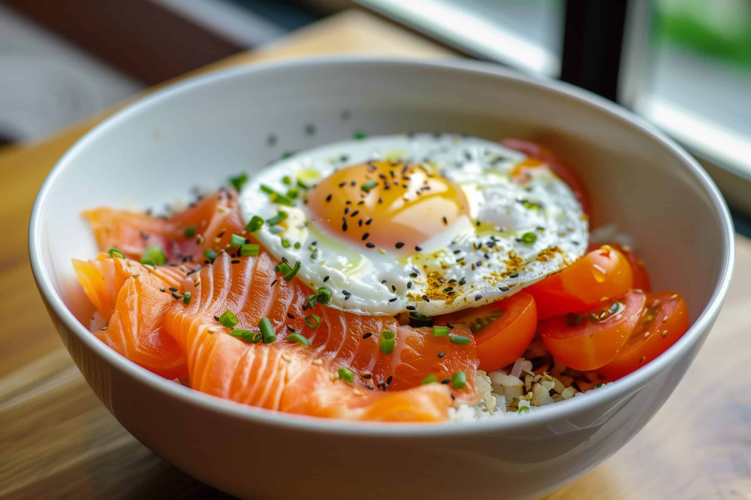 32 Healthy Pescatarian Meal Prep Ideas for Weight Loss