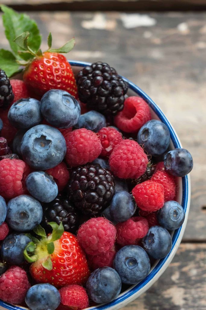 Berries