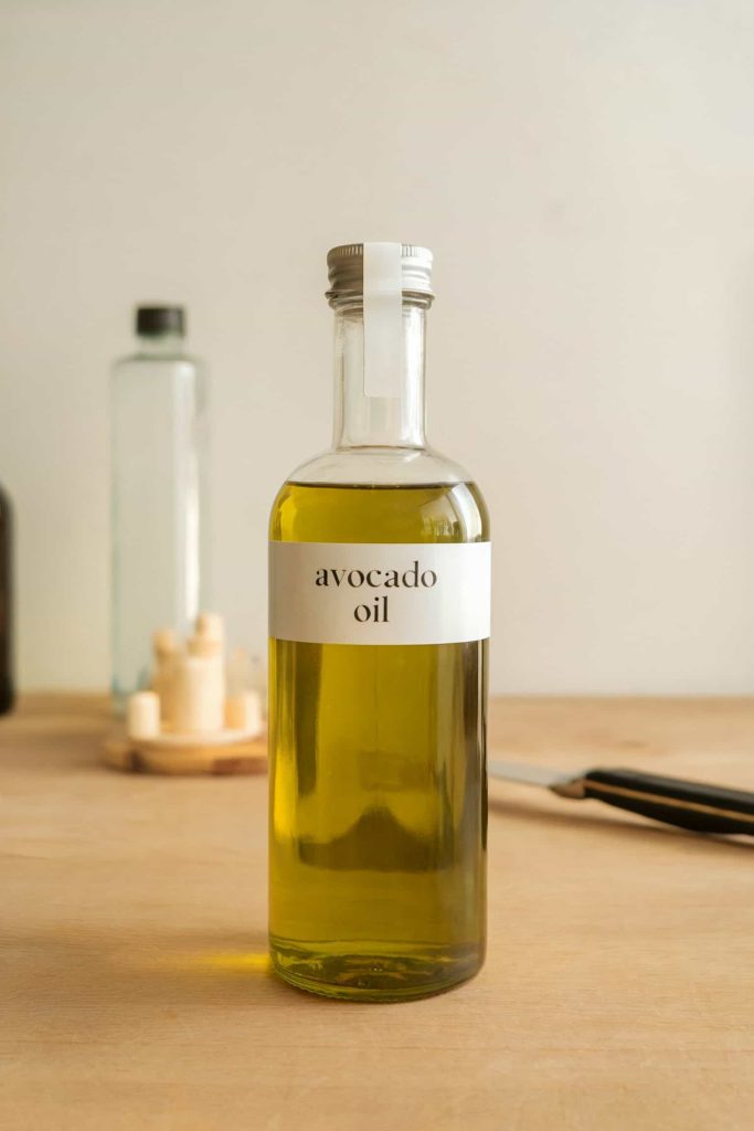 Avocado Oil