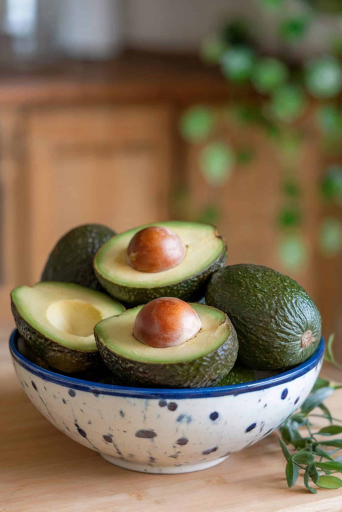 Avocados