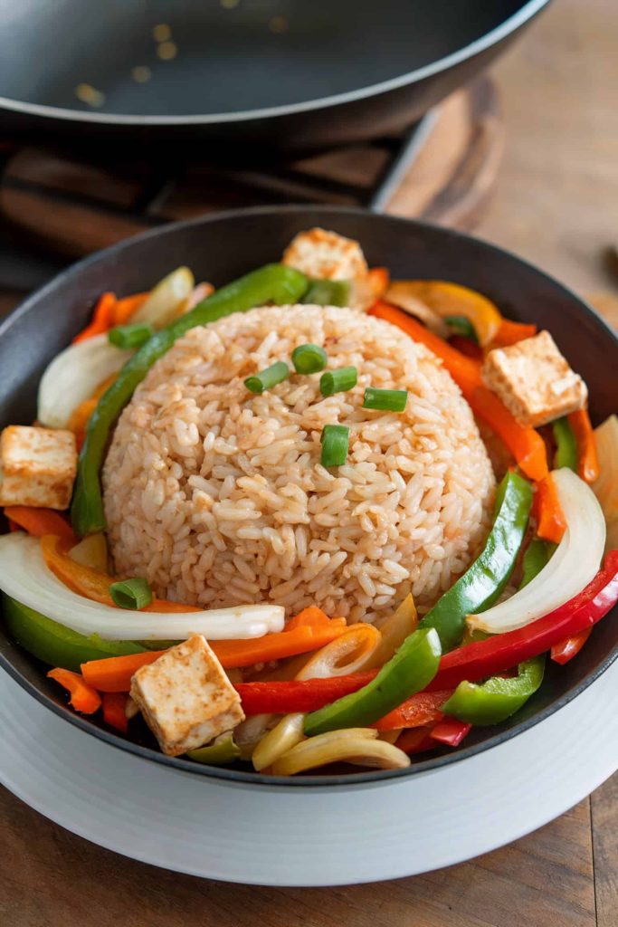 Brown Rice