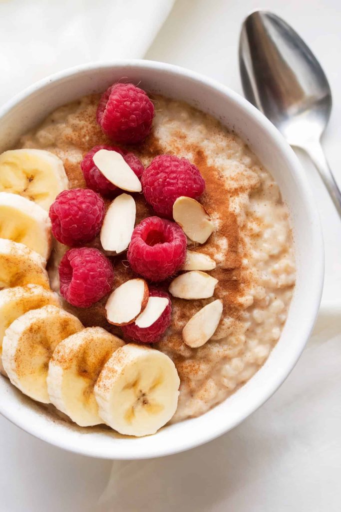 Oats
