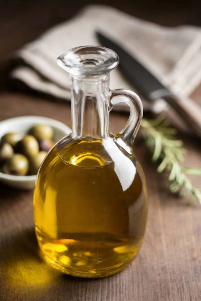 Olive Oil