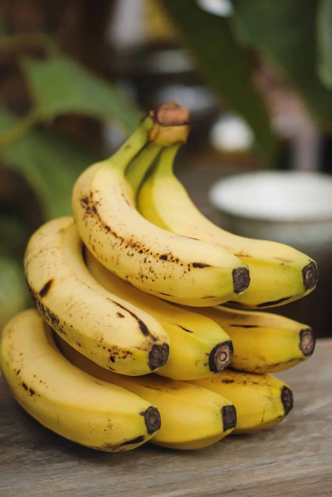 Bananas