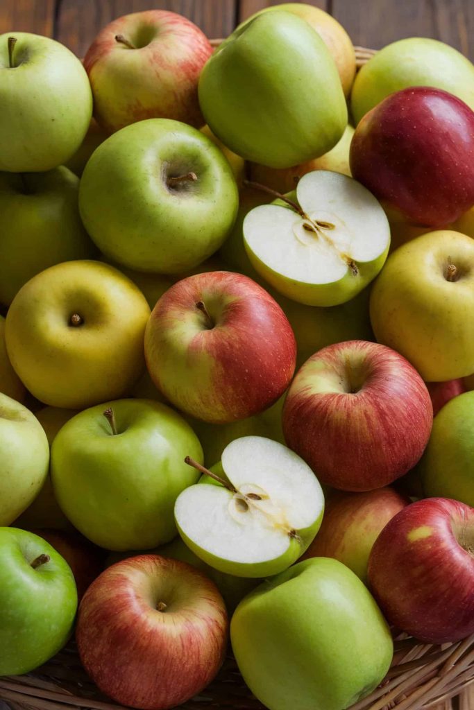 Apples