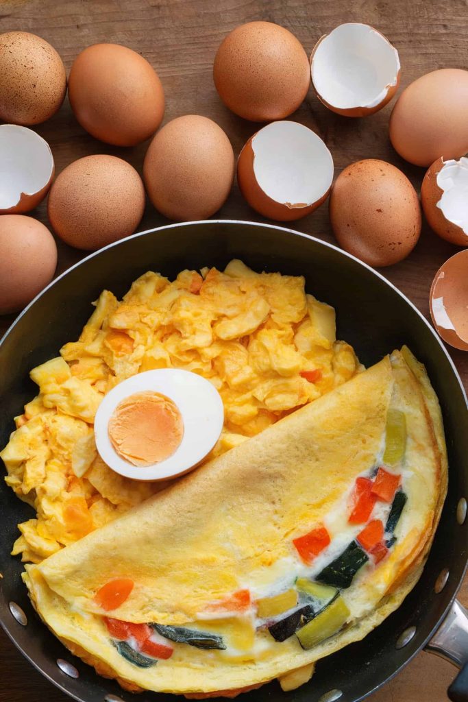 Eggs