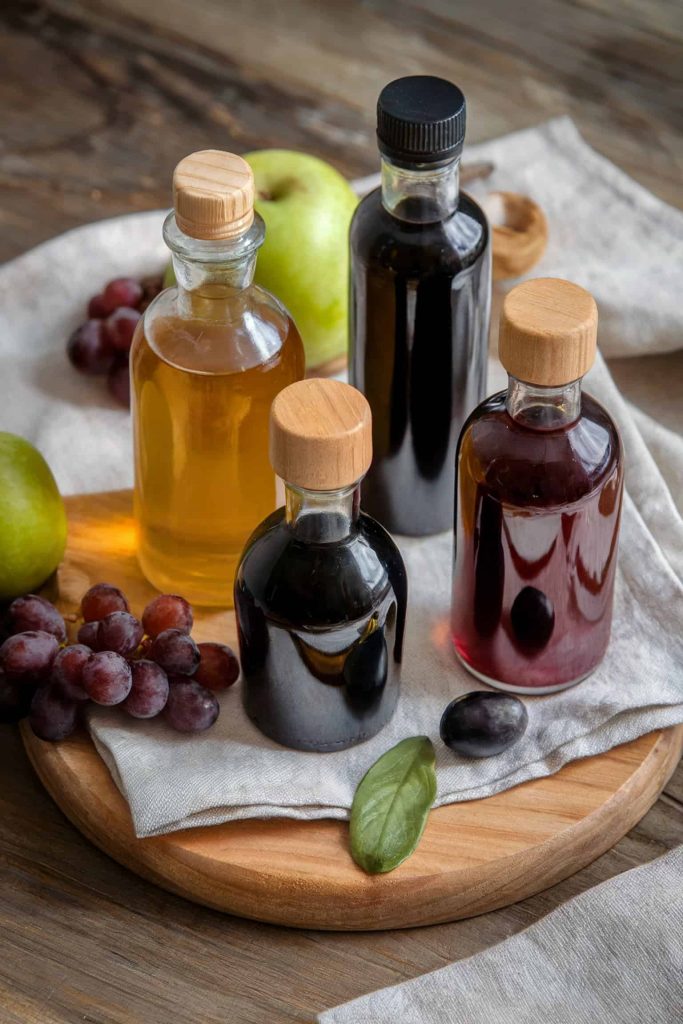 Vinegar