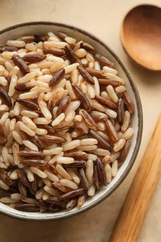  Wild Rice