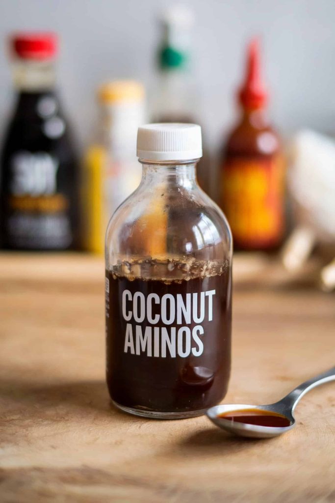 Coconut Aminos