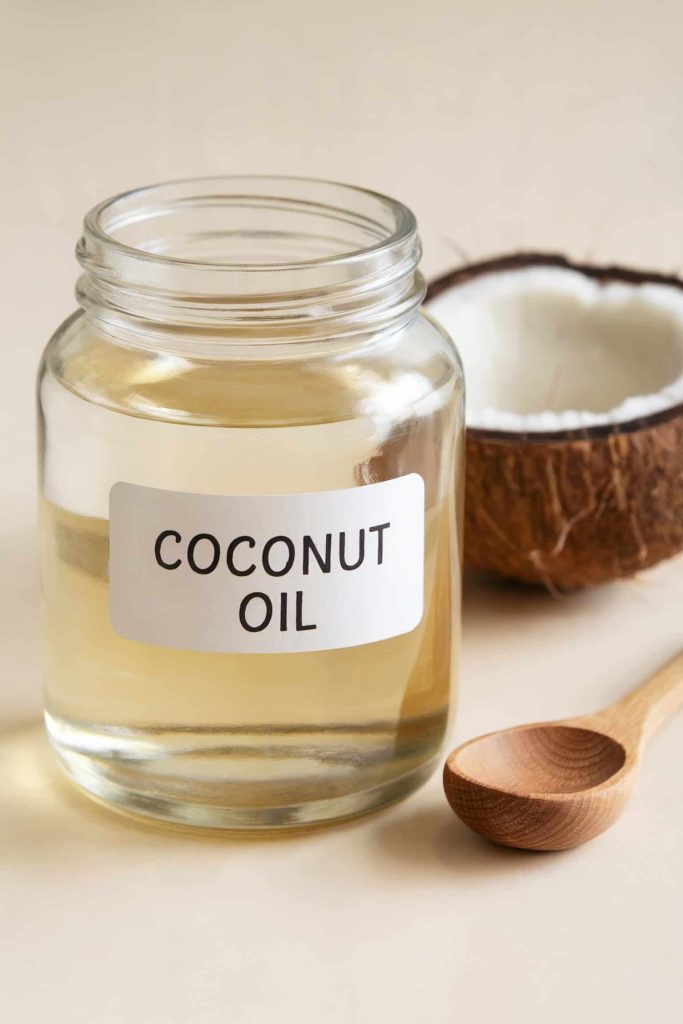 Coconut Oil