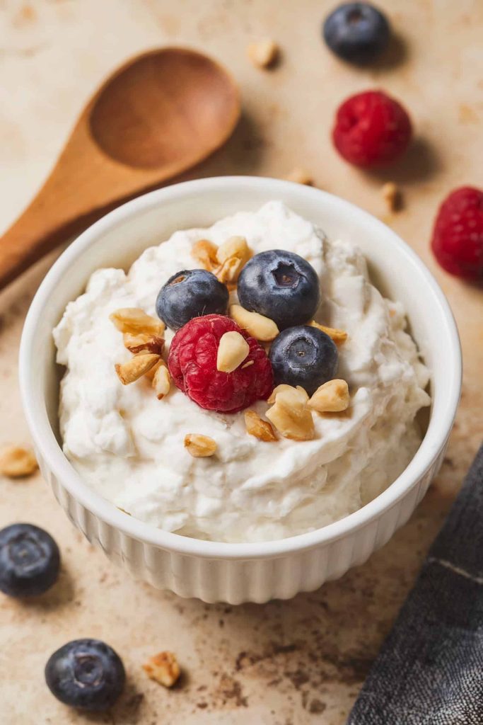 Cottage Cheese