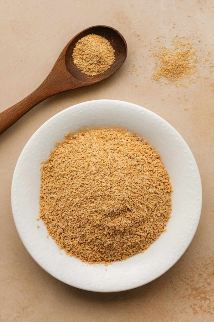 Nutritional Yeast
