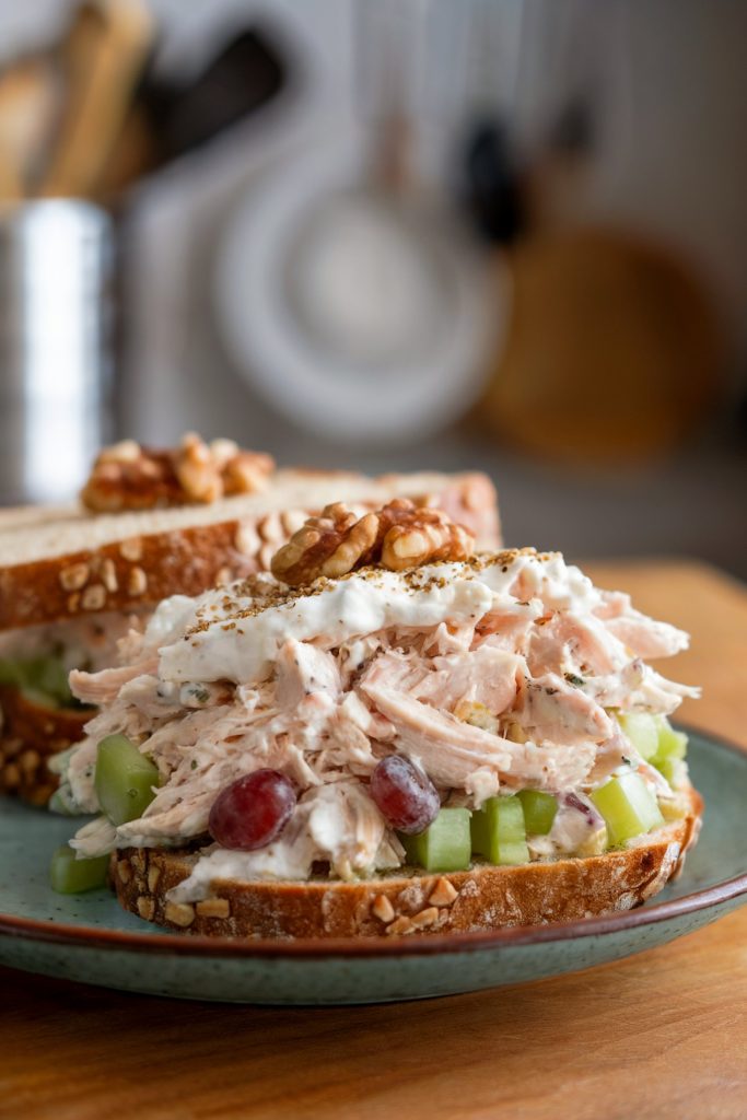 Chicken Salad